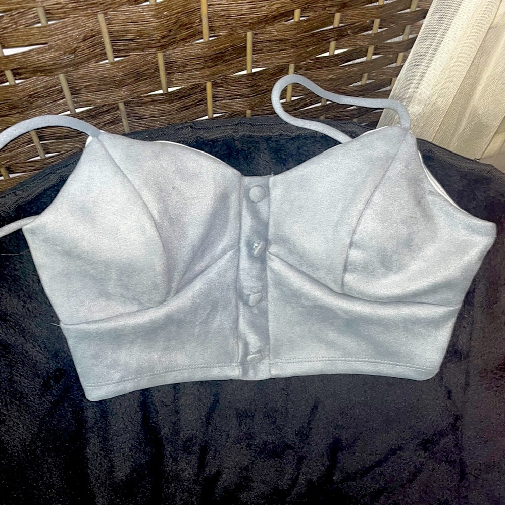 New With Tags Biashe Two Piece Set Size Small